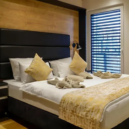 Du Calme Apartment