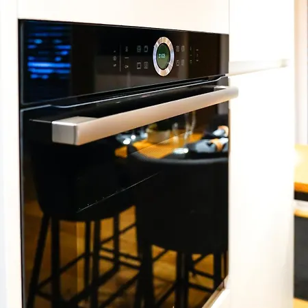 Apartamento Du Calme Augsburgo
