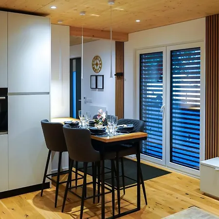 Apartment Du Calme *