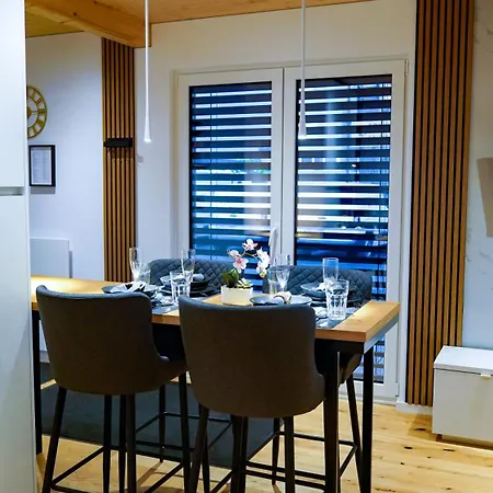Du Calme Apartamento Augsburgo
