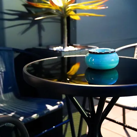 Apartment Du Calme