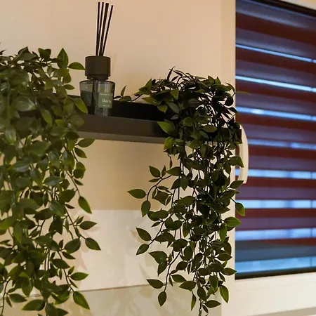 Apartamento Du Calme Augsburgo